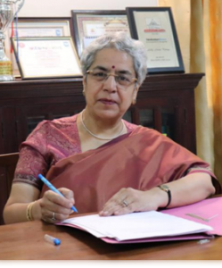Dr. Anupa Siddhu