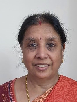 Ms. Kalyani Raj